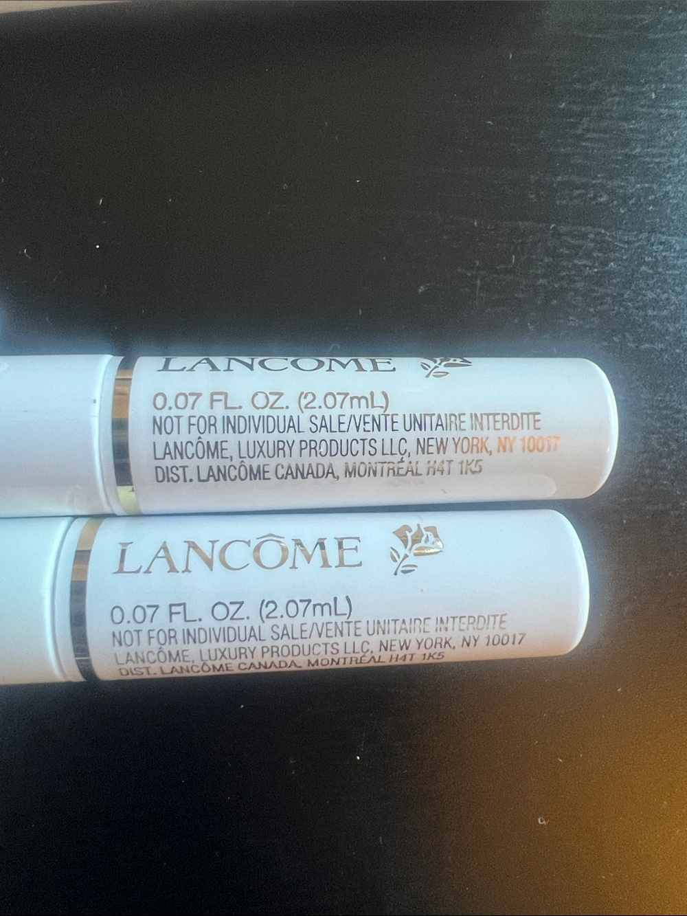 Lancôme Cils Booster XL Lash Primer lot of 3 - Picture 4 of 5